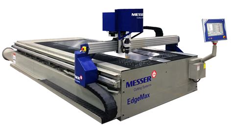 messer plasma cutting systems